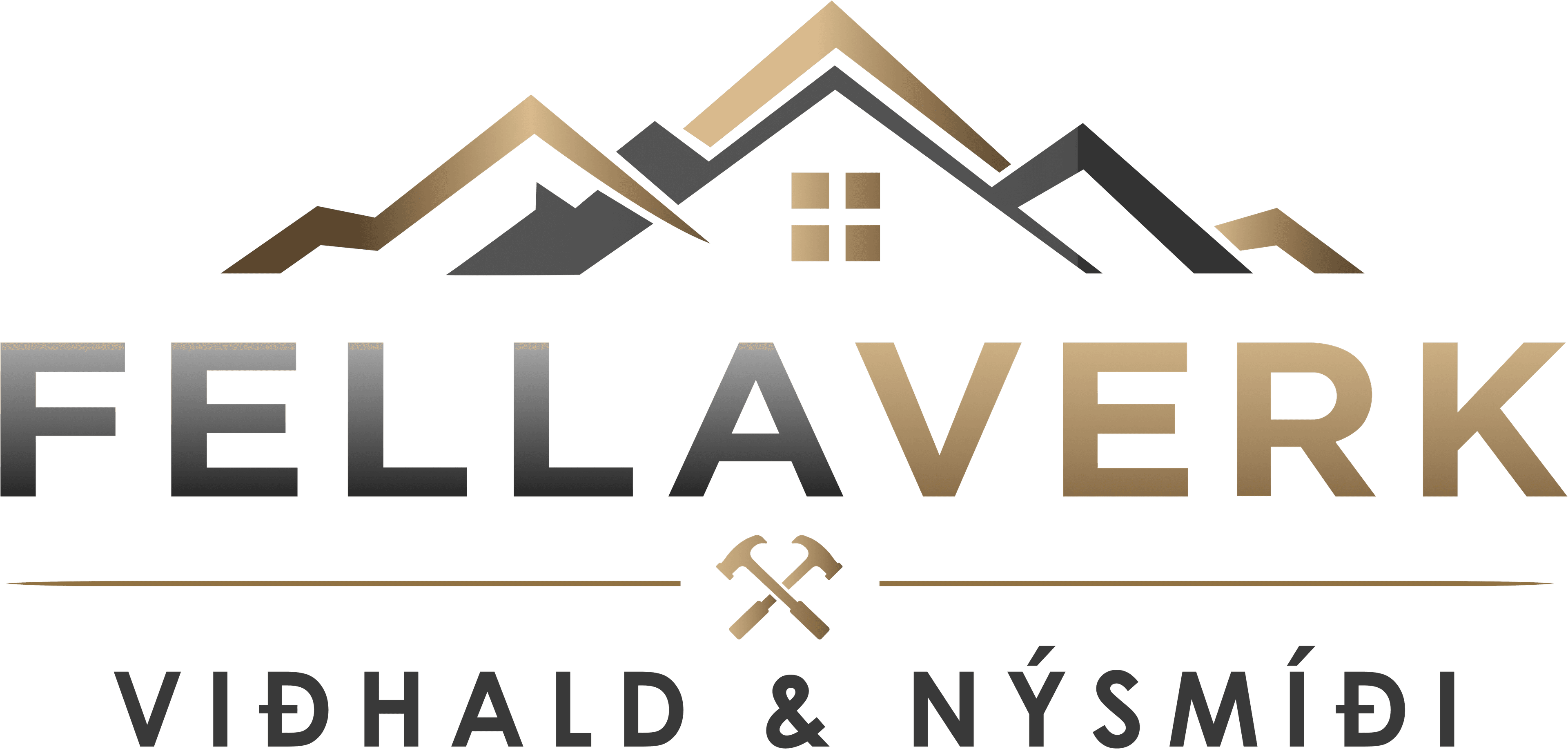 Fellaverk